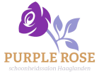Logo Purple Rose