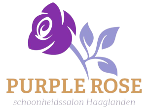 Logo Purple Rose